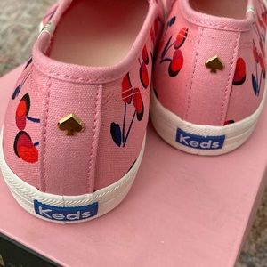 BRAND NEW Kate Spade Keds